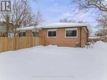 25A COLLEGE CRESCENT Barrie