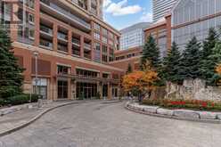 407 - 4080 LIVING ARTS DRIVE Mississauga