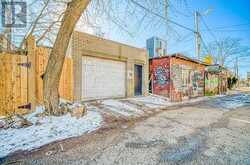 1606 QUEEN STREET W Toronto