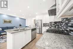 213 SARAH CLINE DRIVE Oakville