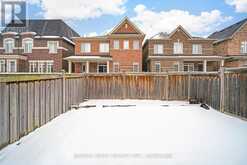 213 SARAH CLINE DRIVE Oakville