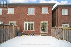 213 SARAH CLINE DRIVE Oakville