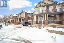 213 SARAH CLINE DRIVE Oakville