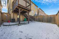 5539 MEADOWCREST AVENUE Mississauga