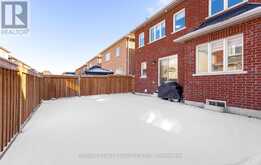 18 SEYMOUR ROAD Brampton