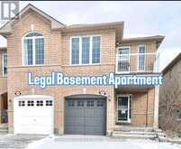 5915 CHURCHILL MEADOWS BOULEVARD Mississauga