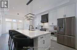 3173 MILLICENT AVENUE Oakville