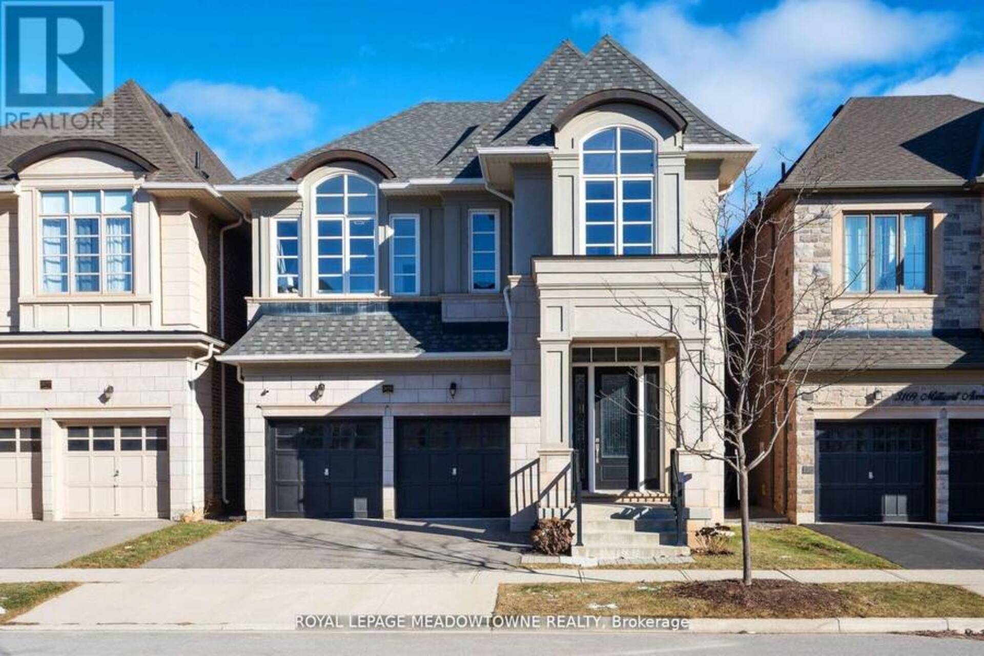 3173 MILLICENT AVENUE Oakville