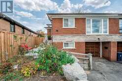 26 DELLBROOK CRESCENT Toronto