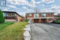 26 DELLBROOK CRESCENT Toronto