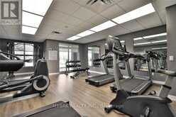 805 - 2490 OLD BRONTE ROAD Oakville