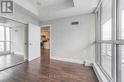 906 - 15 ZORRA STREET Toronto