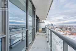 906 - 15 ZORRA STREET Toronto