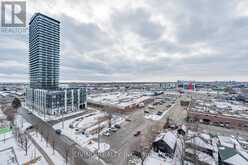 906 - 15 ZORRA STREET Toronto