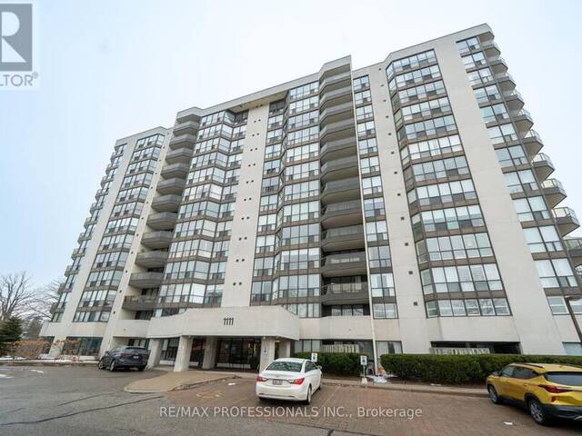 508 - 1111 BOUGH BEECHES BOULEVARD Mississauga Ontario