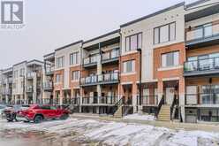 91 - 25 ISHERWOOD AVENUE Cambridge