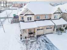 59 WHITLOCK CRESCENT Ajax