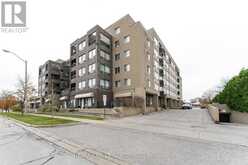 414 - 5800 SHEPPARD AVENUE E Toronto