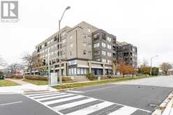 414 - 5800 SHEPPARD AVENUE E Toronto