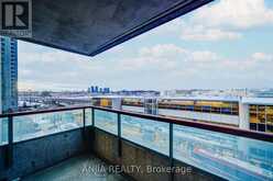 405 - 60 BRIAN HARRISON WAY Toronto