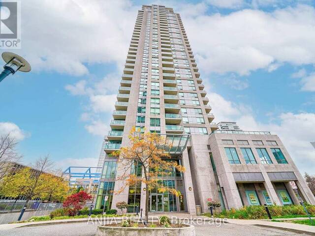 405 - 60 BRIAN HARRISON WAY Toronto Ontario