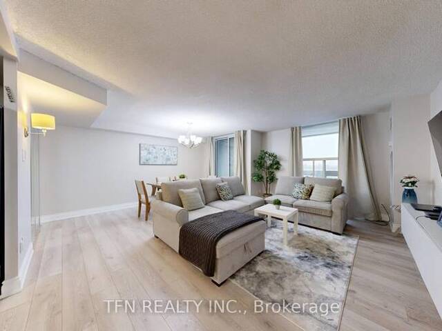 1105 - 60 INVERLOCHY BOULEVARD Markham Ontario