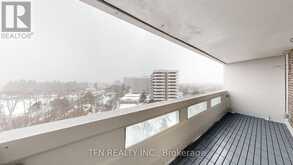 1105 - 60 INVERLOCHY BOULEVARD Markham