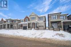 45 ENNERDALE STREET Barrie