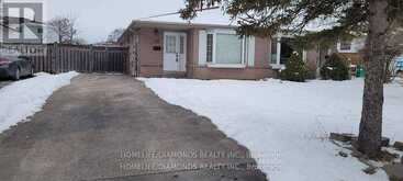 UPPER - 26 GREENWOOD CRESCENT Brampton