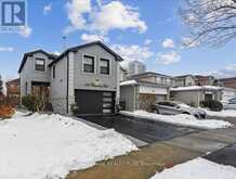 150 CLANSMAN TRAIL Mississauga