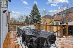 150 CLANSMAN TRAIL Mississauga