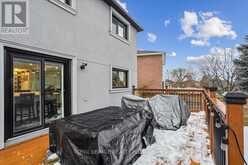 150 CLANSMAN TRAIL Mississauga