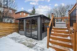 150 CLANSMAN TRAIL Mississauga