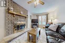 6469 OSPREY BOULEVARD Mississauga