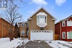 6469 OSPREY BOULEVARD Mississauga