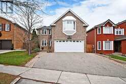 6469 OSPREY BOULEVARD Mississauga