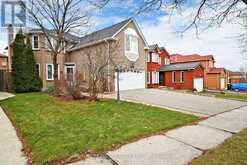 6469 OSPREY BOULEVARD Mississauga