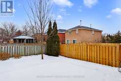 6469 OSPREY BOULEVARD Mississauga