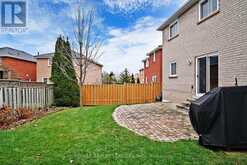 6469 OSPREY BOULEVARD Mississauga