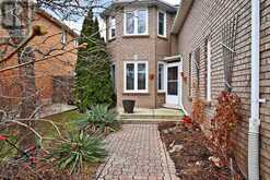 6469 OSPREY BOULEVARD Mississauga