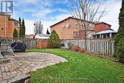 6469 OSPREY BOULEVARD Mississauga