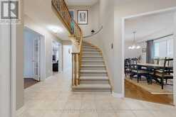 6469 OSPREY BOULEVARD Mississauga