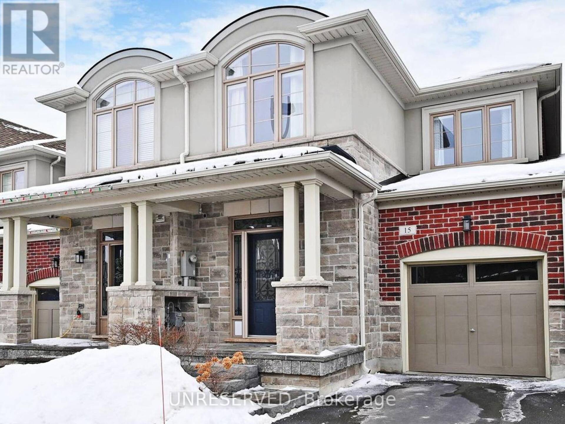 15 DIAMOND LEAF LANE Halton Hills