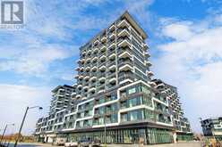 1506 - 2481 TAUNTON ROAD Oakville