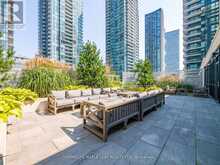 1803 - 4085 PARKSIDE VILLAGE DRIVE Mississauga