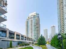 1803 - 4085 PARKSIDE VILLAGE DRIVE Mississauga