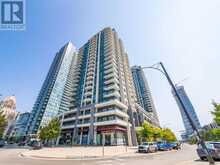 1803 - 4085 PARKSIDE VILLAGE DRIVE Mississauga