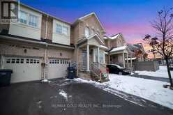 19 TRENTONIAN STREET Brampton