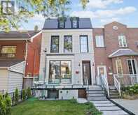 174 LISGAR STREET Toronto