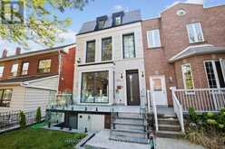 174 LISGAR STREET Toronto